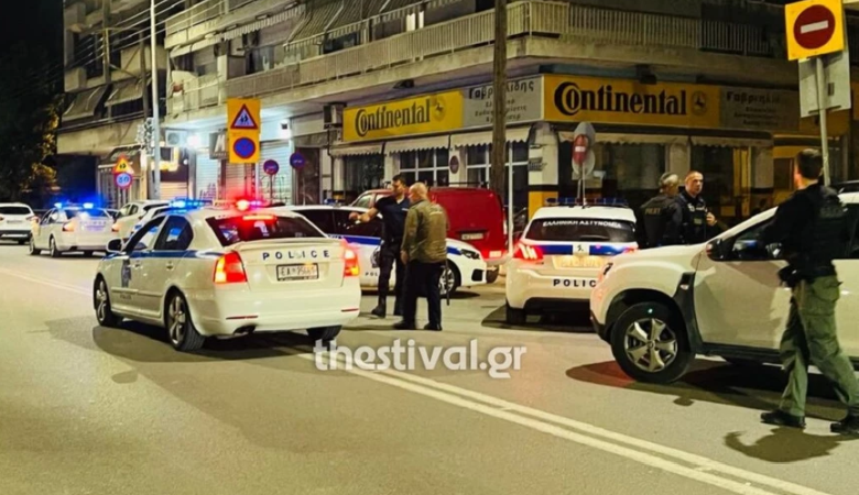 Θεσσαλονίκη: Άγριος καβγάς σε εστιατόριο – Ξυλοκόπησαν πατέρα και γιο που πήγαν να τους χωρίσουν