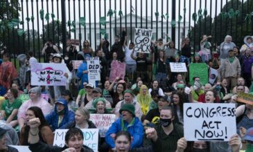 ΗΠΑ – Αμβλώσεις: Δικαστήριο μπλόκαρε την απαγόρευση στο Άινταχο για έκτακτες περιπτώσεις