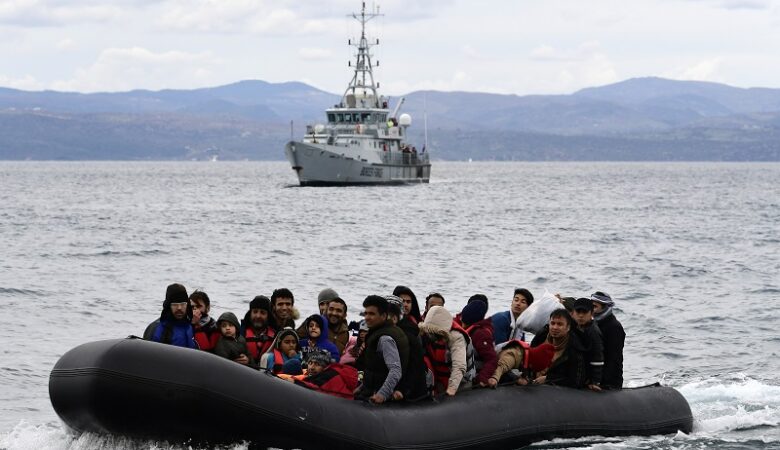 Frontex: Η ΕΕ πρέπει να προετοιμαστεί για προσφυγικά κύματα