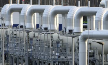 Ενεργειακή κρίση: Τα τρία μέτρα για τις τιμές του φυσικού αερίου στο «τραπέζι» της Συνόδου Κορυφής της ΕΕ