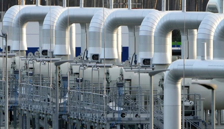Ρωσία: Η Gazprom «κόβει» την παροχή φυσικού αερίου στη Λετονία