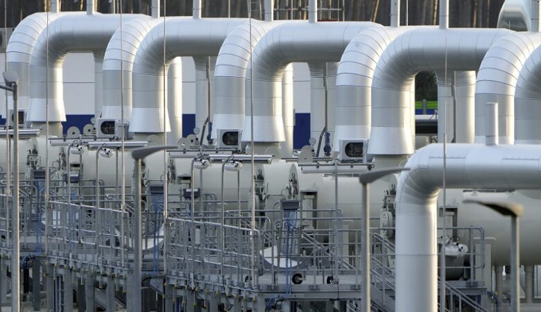 Ρωσία: Έμμεση απειλή για υπερδιπλασιασμό της τιμής του φυσικού της αερίου εντός του 2022