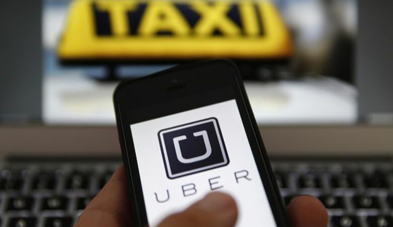 Βρετανία: Ο Μαρκ ΜακΓκαν αποκάλυψε ότι ήταν ο πληροφοριοδότης για τις πρακτικές της Uber