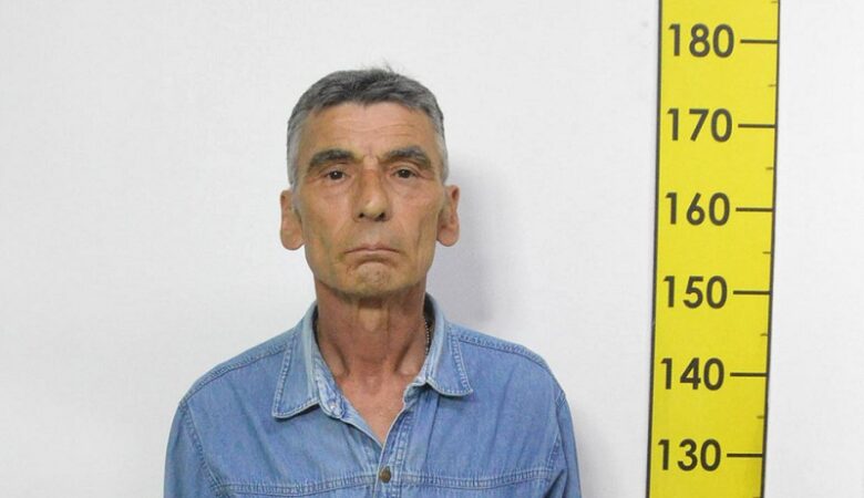 Αυτός είναι ο 64χρονος που κατηγορείται ότι ασελγούσε σε ανήλικο στην Πάτρα