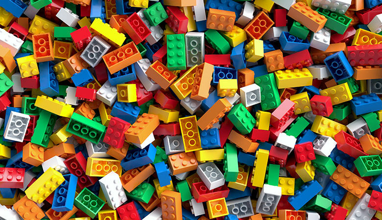 Η Lego διακόπτει οριστικά τις πωλήσεις παιχνιδιών της στη ρωσική αγορά