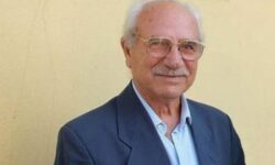 Πανεπιστήμιο Κρήτης: Παίρνει πτυχίο 88χρονος από το Τμήμα Ιστορίας και Αρχαιολογίας
