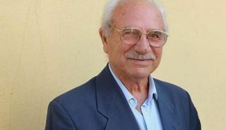 Πανεπιστήμιο Κρήτης: Παίρνει πτυχίο 88χρονος από το Τμήμα Ιστορίας και Αρχαιολογίας