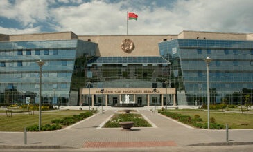H Λευκορωσία αρνείται να ανανεώσει τα διαβατήρια των αντιφρονούντων που ζουν στο εξωτερικό