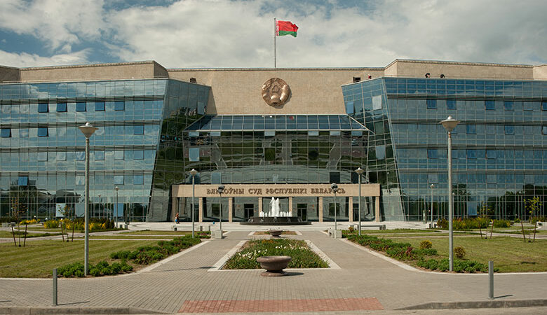 Λευκορωσία: Ποινή κάθειρξης οκτώ ετών σε 28χρονη δημοσιογράφο με την κατηγορία της προδοσίας