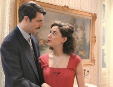 Άγριες Μέλισσες – Μαρία Πετεβή: «Η αλλαγή έχει πάντα πόνο και φόβο, αλλά ανοίγεται και κάτι καινούργιο»