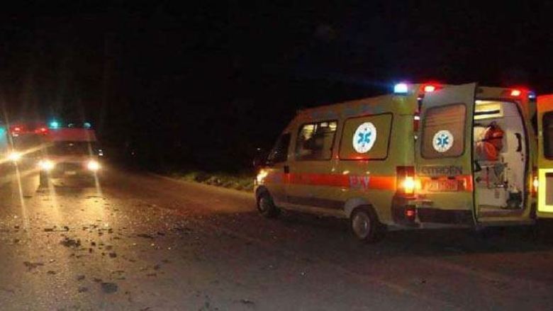 Ξάνθη: Σκοτώθηκε 18χρονος όταν το αυτοκίνητο στο οποίο επέβαινε προσέκρουσε σε δέντρο
