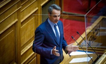 Κυριάκος Μητσοτάκης: Ανεβαίνει το πολιτικό «θερμόμετρο» – Γιατί χρησιμοποίησε υψηλούς τόνους στη Βουλή