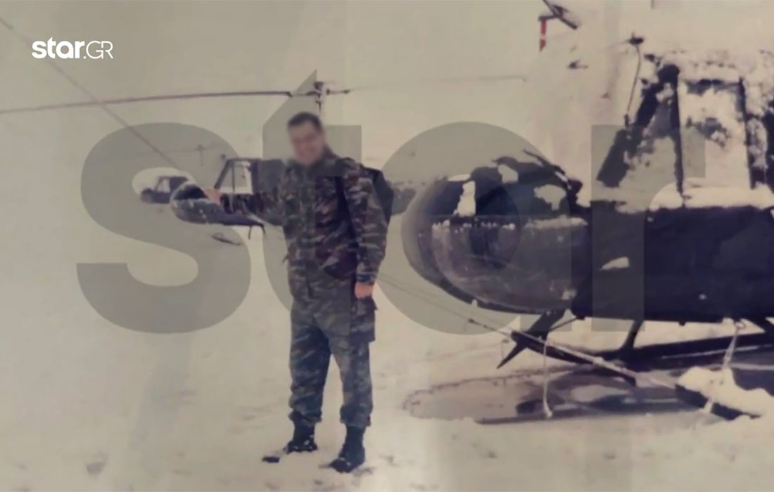 Πτώση πυροσβεστικού ελικοπτέρου στη Σάμο: Συγκλονίζει η μάνα του Έλληνα πιλότου – Θέλω το παιδί μου ζωντανό