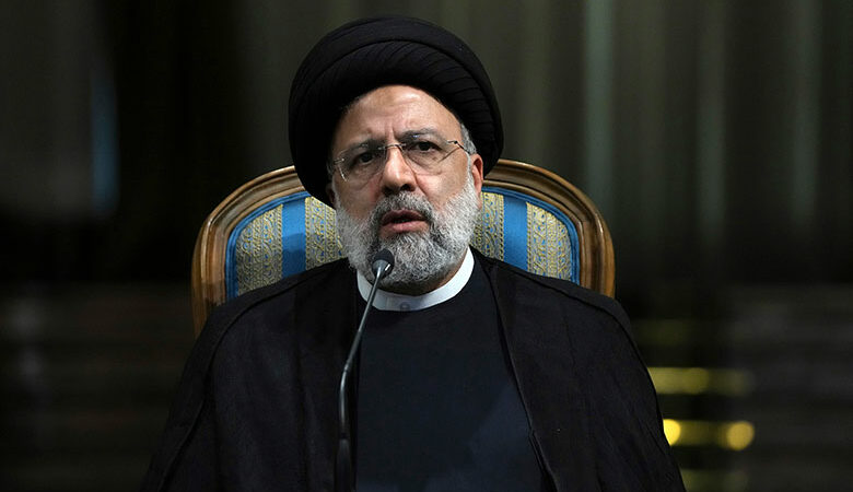 Ο πρόεδρος του Ιράν προειδοποιεί με «σκληρή απάντηση» σε οποιοδήποτε λάθος των ΗΠΑ και των συμμάχων τους
