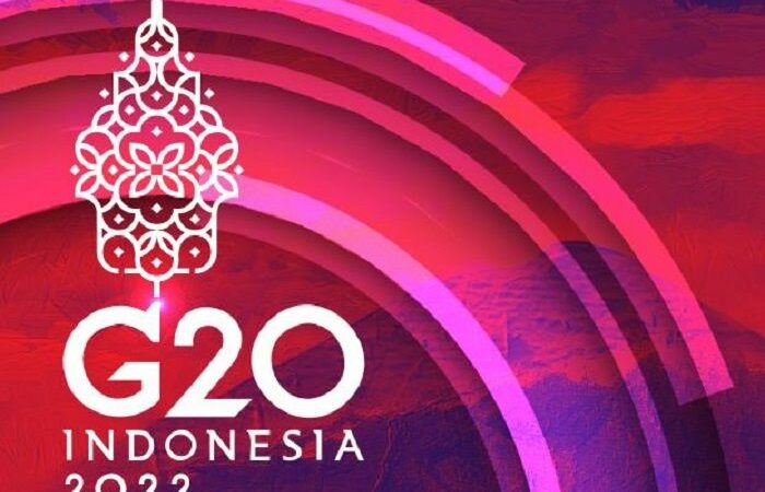 G20: Οι υπουργοί Οικονομικών θα εξετάσουν τρόπους αντιμετώπισης της ενεργειακής και επισιτιστικής κρίσης