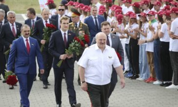 Ο Οίκος αξιολόγησης Moody’s ανακοίνωσε την χρεοκοπία της Λευκορωσίας