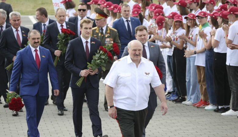 Ο Οίκος αξιολόγησης Moody’s ανακοίνωσε την χρεοκοπία της Λευκορωσίας
