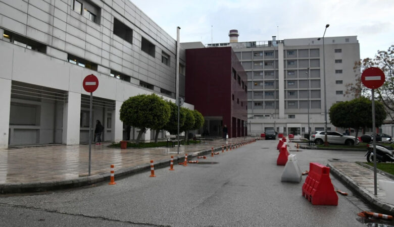 Θάνατος 49χρονου στην Πάτρα: Απολύθηκε μια νοσηλεύτρια, αντικαταστάθηκε η προϊσταμένη στα Επείγοντα