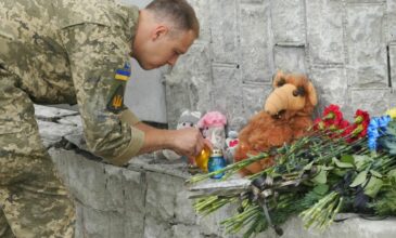 Ηνωμένο Βασίλειο: Για εξηγήσεις κλήθηκε ο Ρώσος πρεσβευτής για τον θάνατο του Βρετανού στην ανατολική Ουκρανία