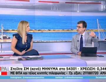 Πορτοσάλτε κατά Μπιμπίλα και Πέτσα για Λιγνάδη: «Να το μαζέψει» ο ένας, «λαϊκιστής» ο άλλος