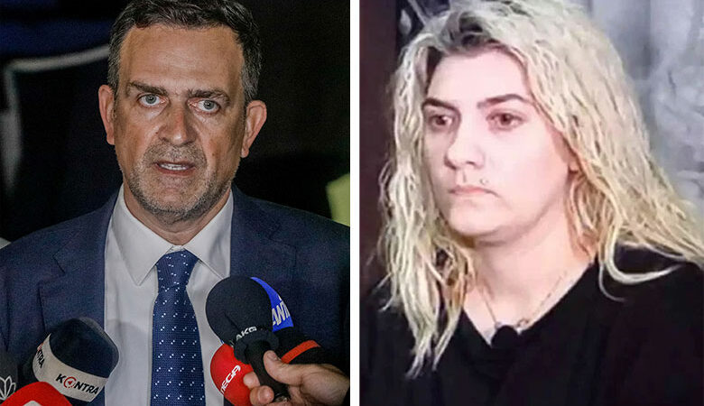 Όθωνας Παπαδόπουλος για Ρούλα Πισπιρίγκου: «Καμία ένδειξη που να τη συνδέει με τον θάνατο της Τζωρτζίνας»