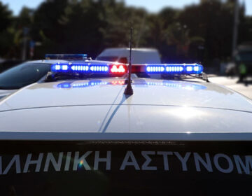 Επιχείρηση της ΕΛ.ΑΣ. για την εξάρθρωση κυκλώματος εκμετάλλευσης αλλοδαπών