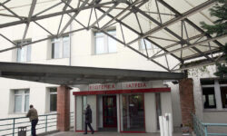 Τραγωδία στα Τέμπη: Εξιτήριο μετά από ένα μήνα πήρε από το νοσοκομείο «Παπαγεωργίου» 21χρονος φοιτητής