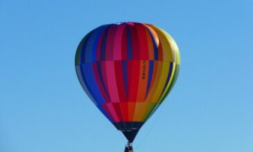 Κρήτη: Έπεσε αερόστατο στο Λασίθι – Δύο τραυματίες