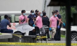 Φιλιππίνες: Ένοπλη επίθεση σε πανεπιστήμιο της Μανίλας – Τρεις νεκροί