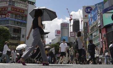 Eυλογιά των πιθήκων: Εντοπίστηκε κρούσμα και στην Ιαπωνία