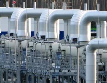 Συμφωνία στην ΕΕ για τον οριστικό τερματισμό των εισαγωγών ρωσικού φυσικού αερίου το 2027