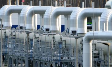 Φυσικό αέριο: Συμφωνία των 27 της ΕΕ για το «ψαλίδι» 15% – Τι προβλέπει το σχέδιο έκτακτης ανάγκης