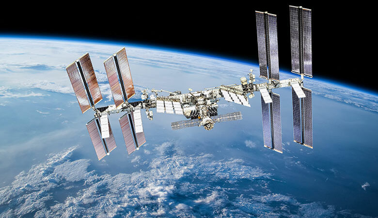 Οι ΗΠΑ θεωρούν «λυπηρή» την  αποχώρηση των Ρώσων από τον Διεθνή Διαστημικό Σταθμό