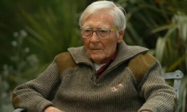 Βρετανία: Πέθανε σε ηλικία 103 ετών ο Τζέιμς Λάβλοκ – Θεωρείται ο «προφήτης» της κλιματικής κρίσης