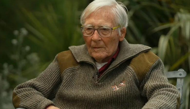 Βρετανία: Πέθανε σε ηλικία 103 ετών ο Τζέιμς Λάβλοκ – Θεωρείται ο «προφήτης» της κλιματικής κρίσης