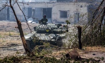Πόλεμος στην Ουκρανία: Επιθέσεις με drones στη ρωσική περιφέρεια Μπέλγκοροντ – Τι λένε οι Ουκρανοί για τη Μπαχμούτ