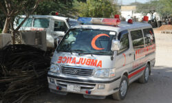 Σομαλία: Τουλάχιστον πέντε νεκροί και 11 τραυματίες σε επίθεση αυτοκτονίας