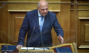 Τσιάρας: Καλούμε άμεσα τους εκπροσώπους των αγροτών σε ουσιαστικό διάλογο