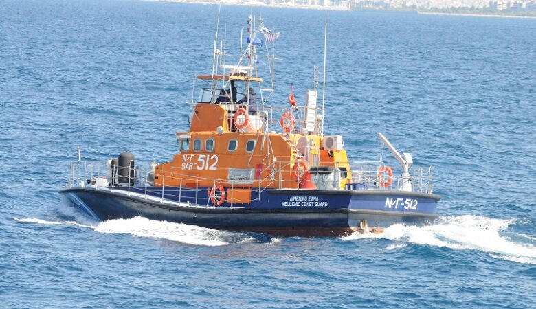 Νέα τουρκική πρόκληση: Ακταιωρός παρενόχλησε ναυαγοσωστικό σκάφος του Λιμενικού στο Φαρμακονήσι