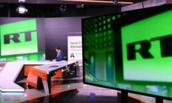 RT: Επικύρωσε το κλείσιμο του ρωσικού καναλιού στην ΕΕ το Ευρωπαϊκό Δικαστήριο