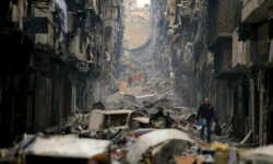 Συρία: Τουλάχιστον 17 άνθρωποι σκοτώθηκαν σε συγκρούσεις στην επαρχία Σουέιντα
