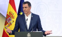 Ευρωεκλογές 2024 – Ισπανία: Πλήγμα για τους Σοσιαλιστές του πρωθυπουργού Σάντσεθ – Επικρατεί η δεξιά