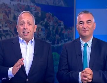 Αταίριαστοι: Αποχαιρέτησαν με κλαρίνα – Αλλάζουν ώρα από 29 Αυγούστου