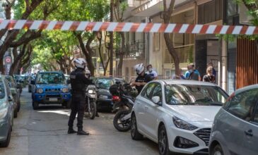 Μητροκτονία στη Θεσσαλονίκη: Ο δράστης κατηγορείται ότι βίασε κατ’ επανάληψη την 84χρονη μητέρα του