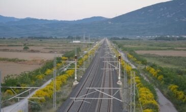 Προχωρά η επέκταση του Προαστιακού σε Ραφήνα και Λαύριο