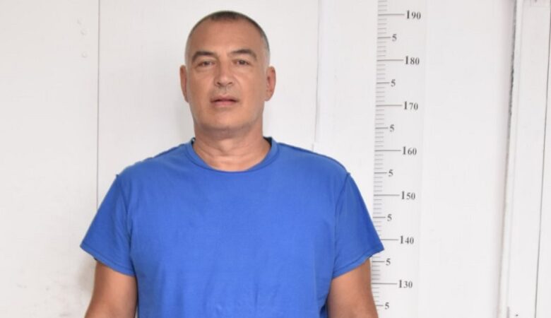 Λέσβος: Αυτός είναι ο κατηγορούμενος για βιασμό ανήλικης αστυνομικός