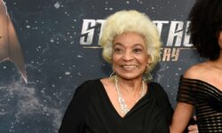 Star Trek: Πέθανε η εμβληματική υπολοχαγός Ουχούρα της σειράς, Νισέλ Νίκολς