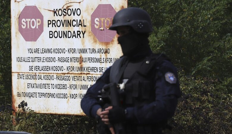 Κόσοβο: Η ΕΕ καλεί να σταματήσουν αμέσως οι μονομερείς ενέργειες
