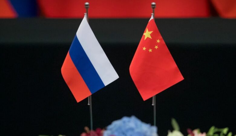 Η Ρωσία στο πλευρό της Κίνας για την Ταϊβάν