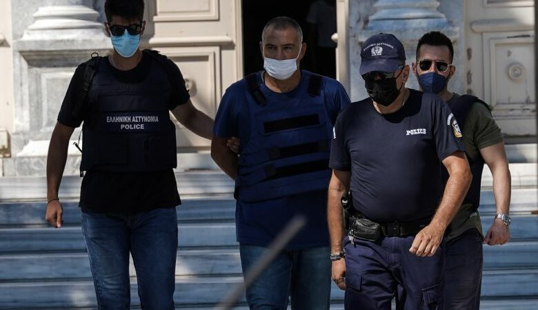 Μυτιλήνη: Κάθειρξη 16 ετών σε αστυνομικό που προπονούσε ομάδα βόλεϊ κοριτσιών για ασέλγεια σε βάρος ανηλίκου